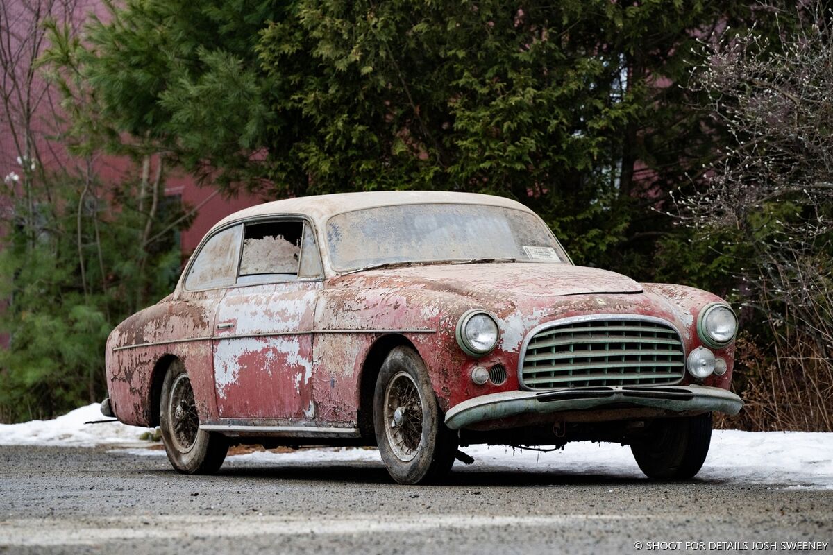 Gooding Christie's Amelia Island Auctions 2026