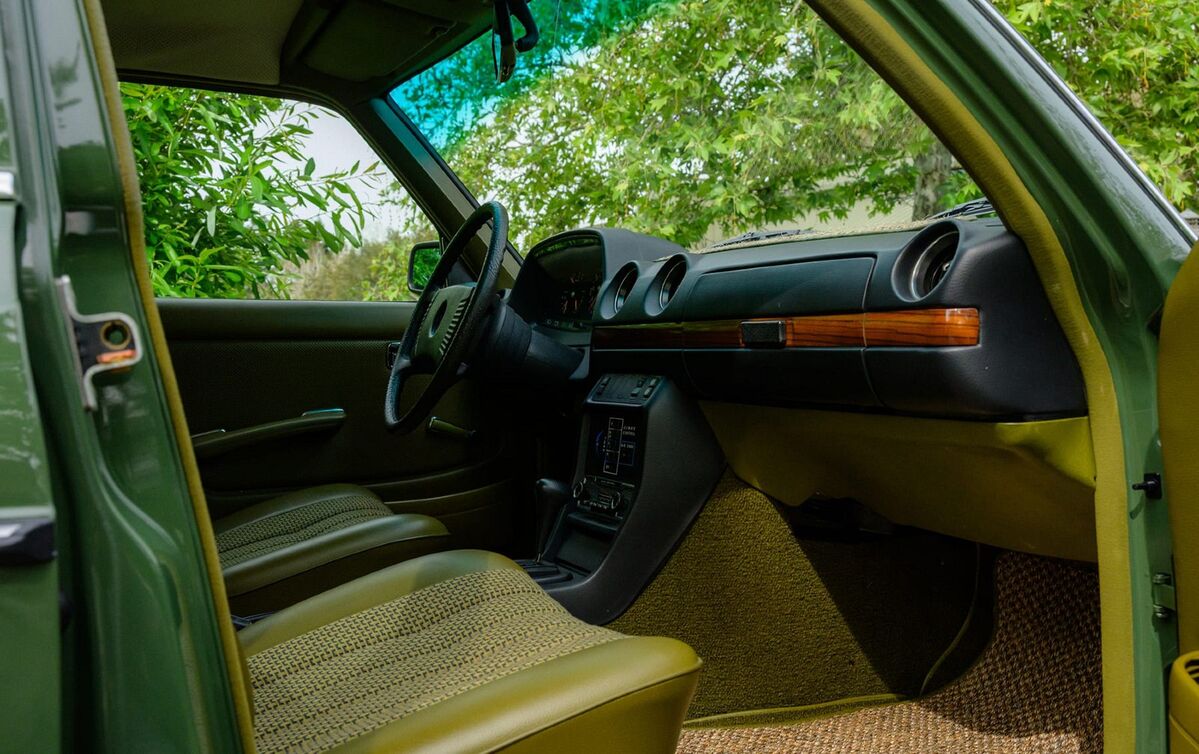 Gooding Christie’s Pebble Beach Auctions