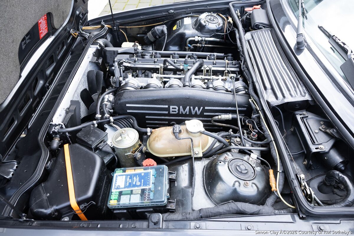 RM Sotheby's The Munich Auction 2026