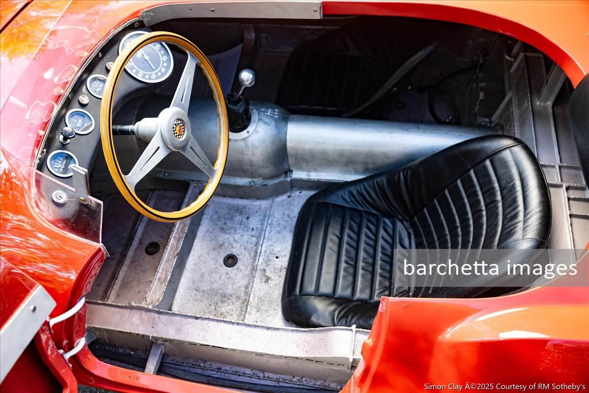 RM Sotheby's Milan Auction