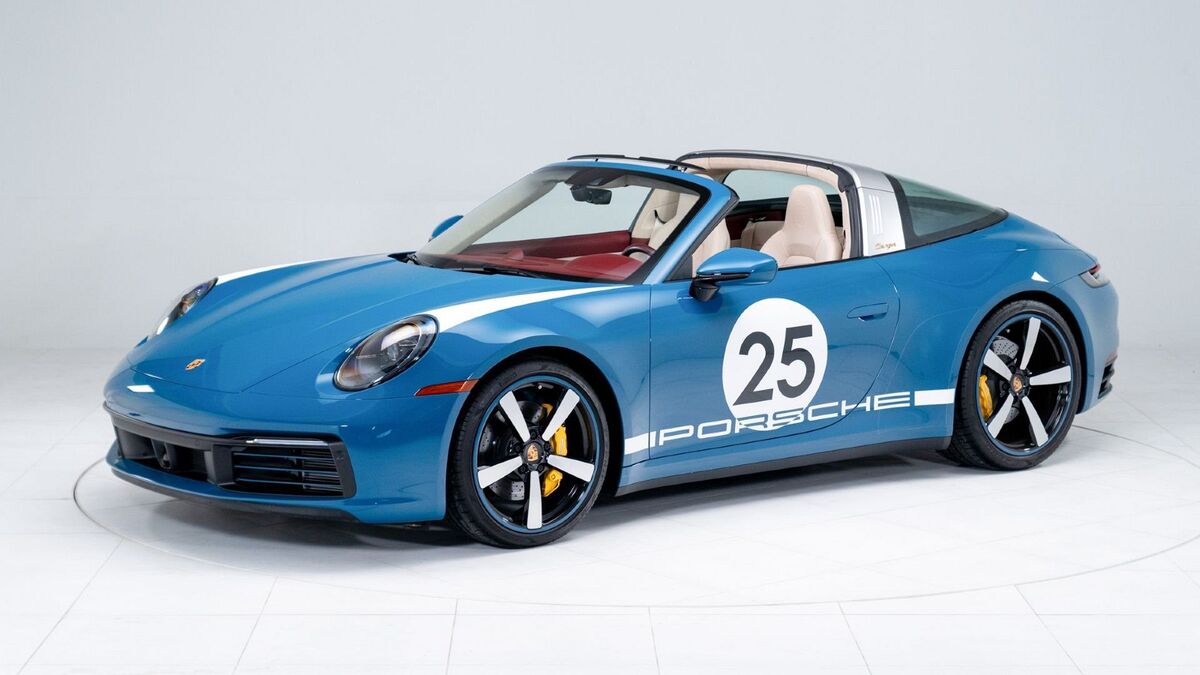 The Amelia Auction 2026