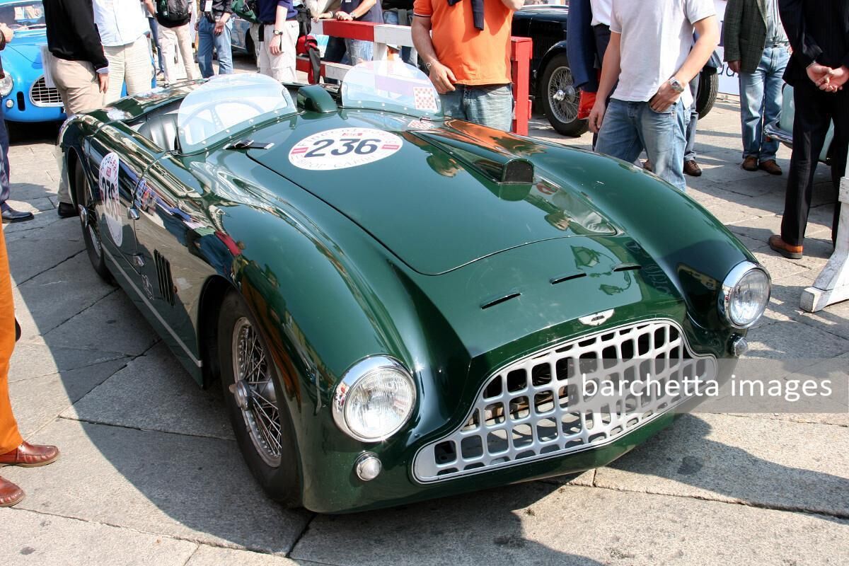 Mille Miglia 2006