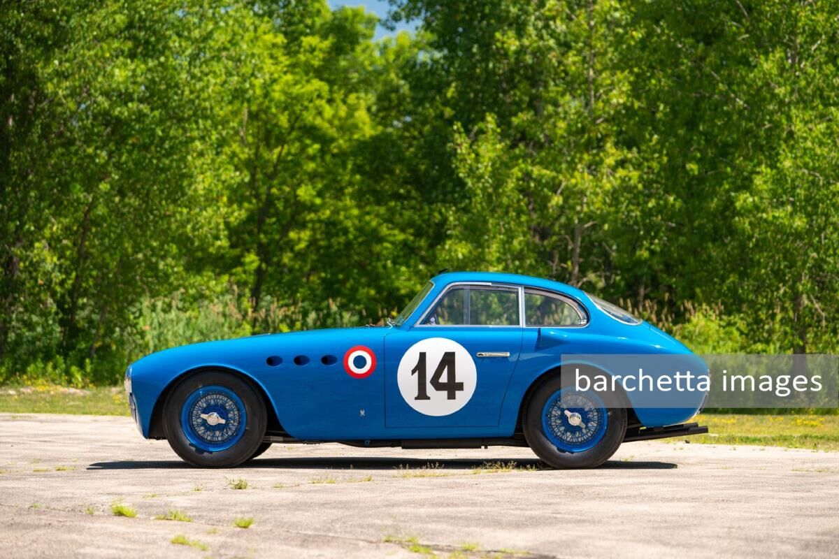 Gooding & Company Pebble Beach Auctions