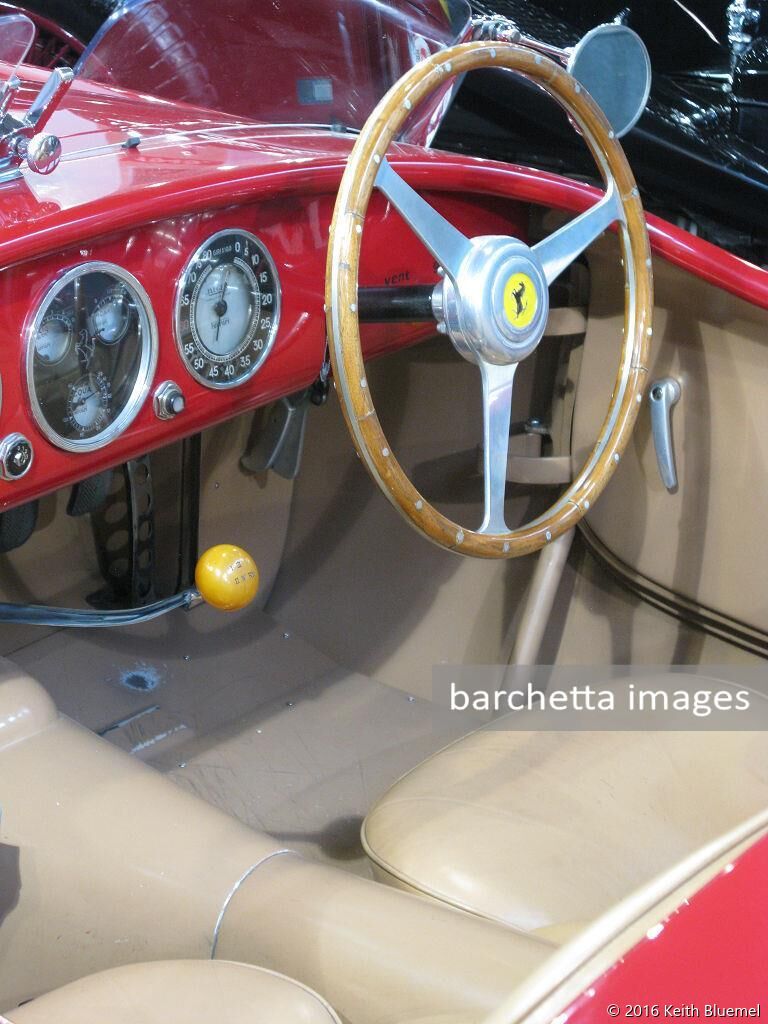 Auto e Moto d'Epoca, Padova, 2016