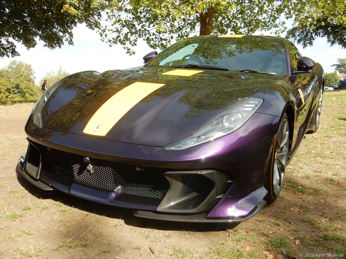 Salon Privé Club Days 2026