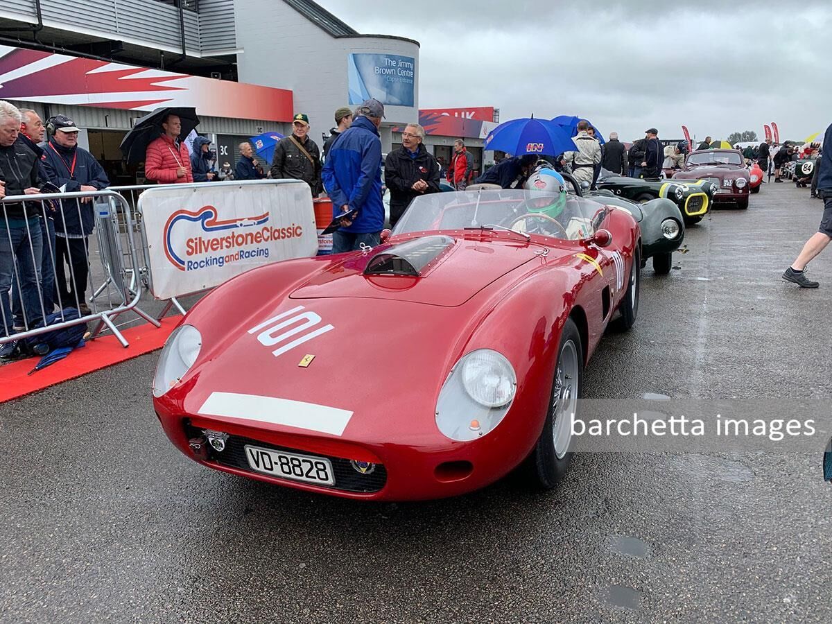 2021/jul/31 MRL Sir Stirling Moss Trophy, Silverstone, UK 