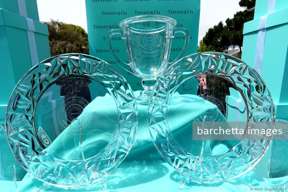 CarmelbytheSea Concours on the Avenue 2011 / barchetta / MediaCenter