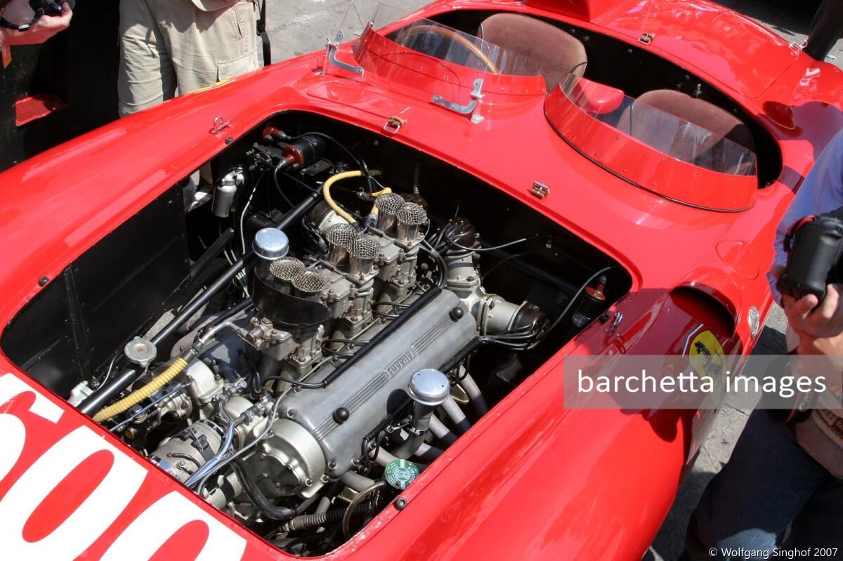 Mille Miglia 2007