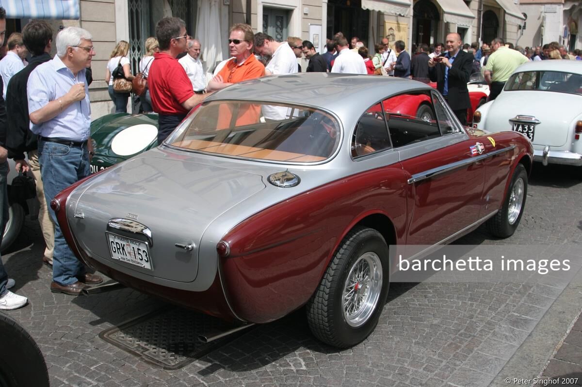 Mille Miglia 2007