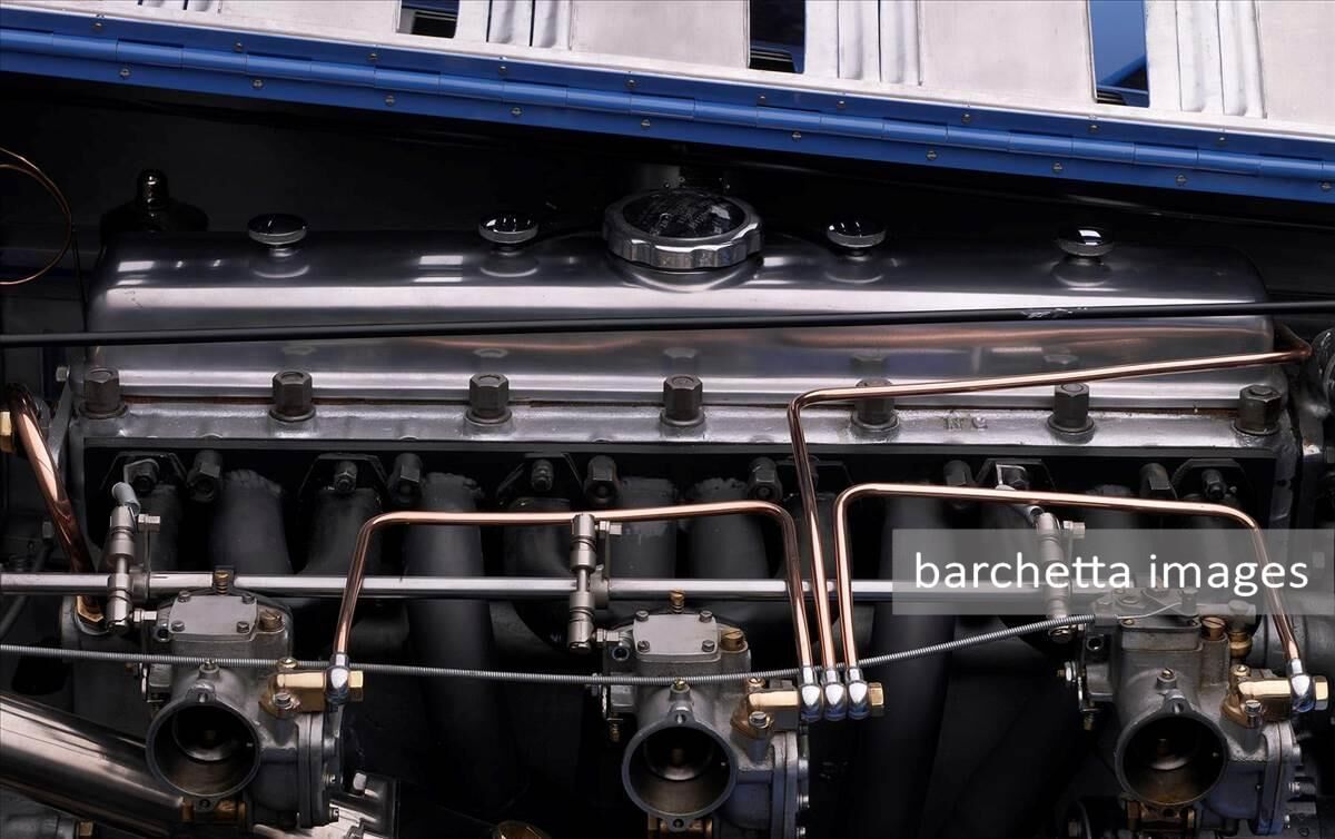 Gooding & Company Amelia Island Auction 2024