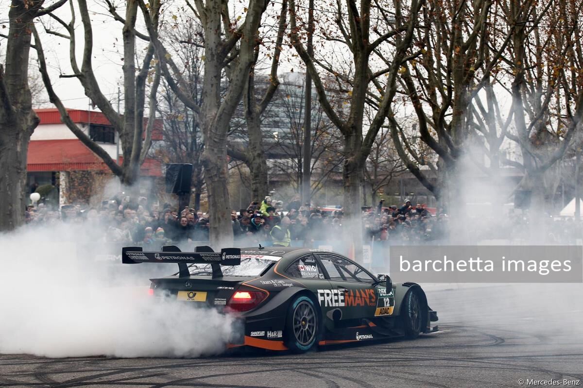 Stars & Cars in Stuttgart