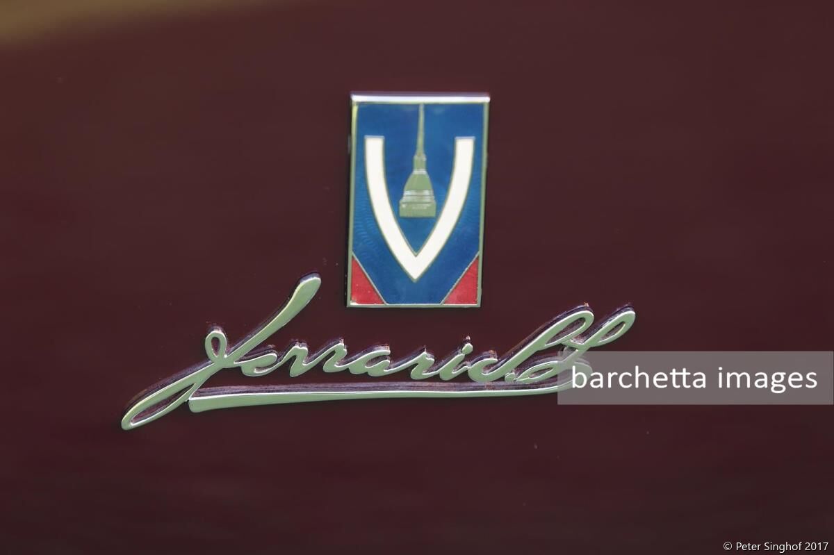 Cavallino Classic 2017