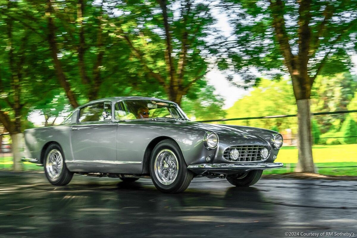 2024/aug/16-17 - RM Sotheby's Monterey Auction