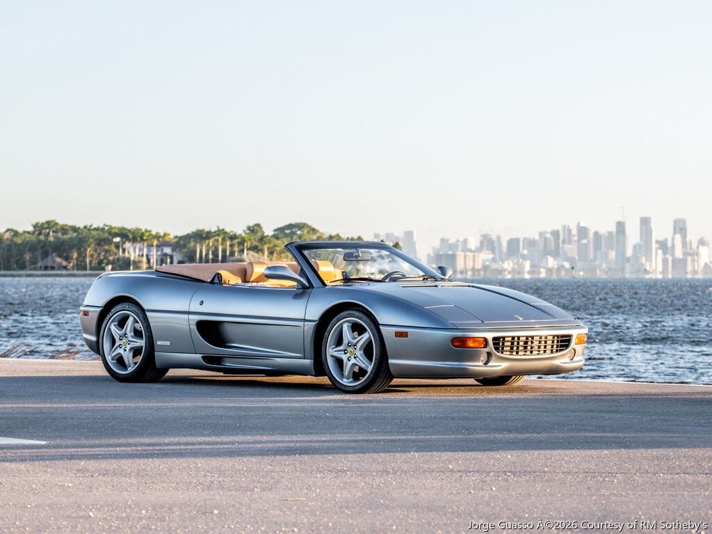 2026/feb/27 - RM Sotheby's Miami