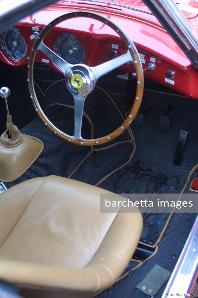 Mille Miglia, 2004