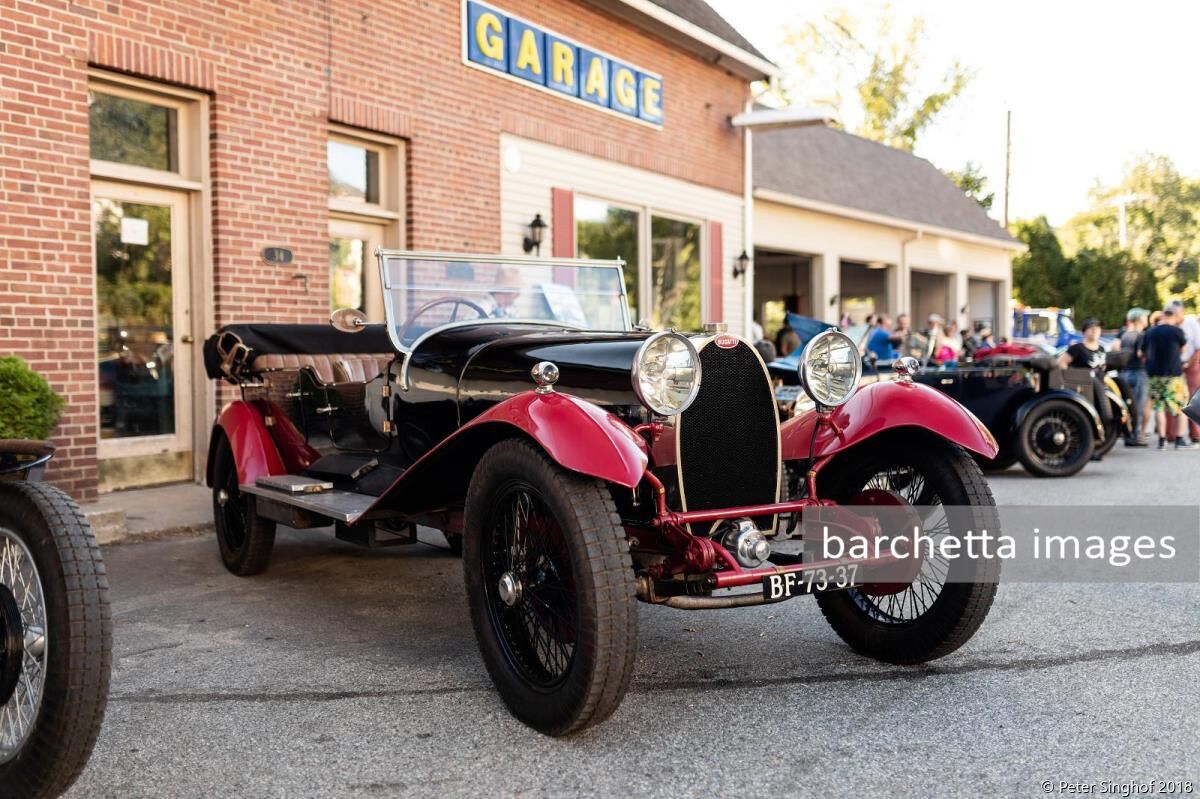 Lime Rock Historic Festival 2018