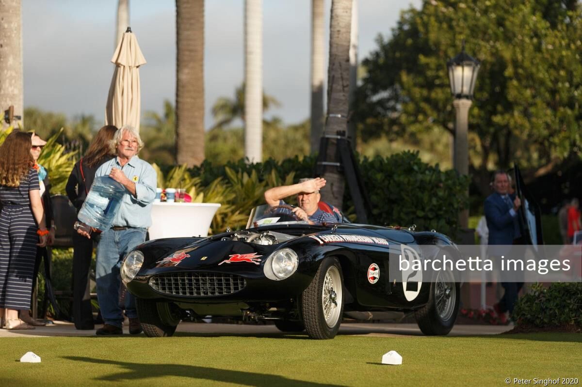 Cavallino Classic 2020