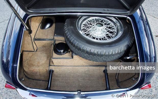 Lot 154 - 1955 Ferrari 250 Europa GT s/n 0405GT nm Est. $750,000 - $900,000