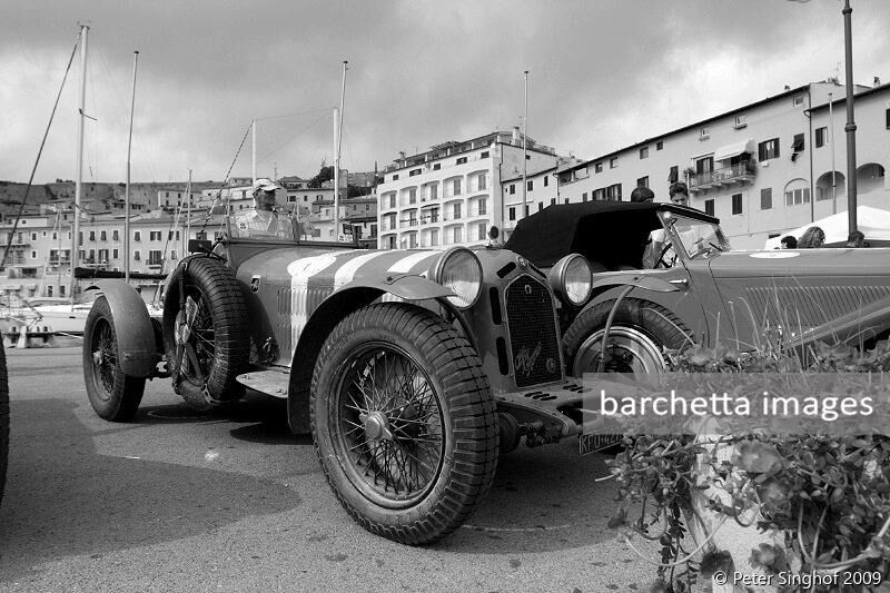 01 Alfa Romeo 8C 2300 Monza sn.2211077