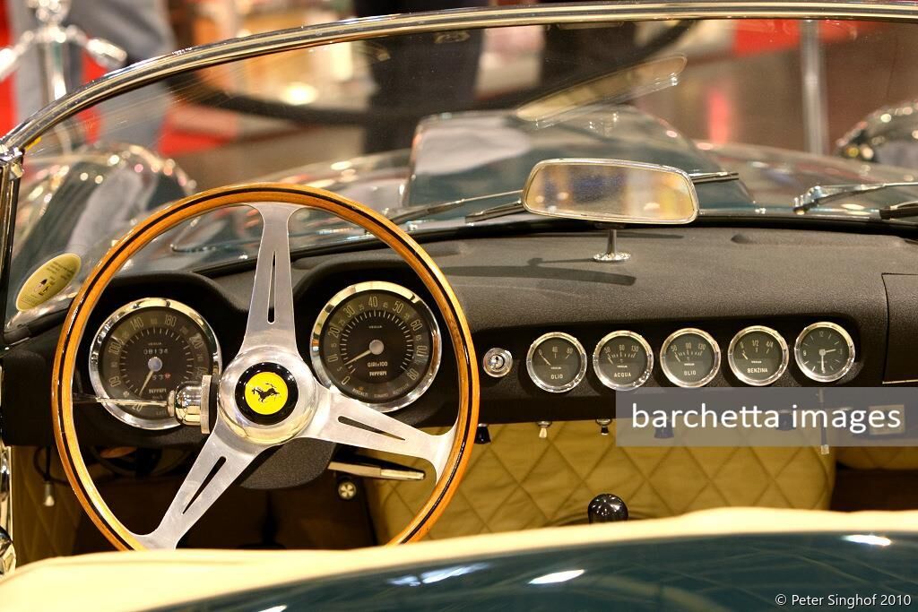 Techno Classica 2010