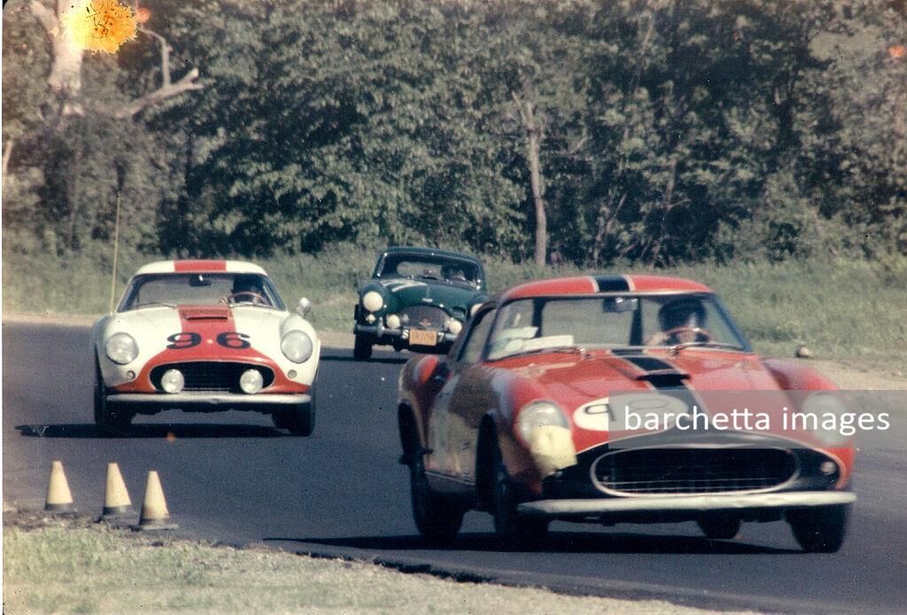 58/jun/14 - 1st OA 1st GT1 - SCCA Lime Rock, race 1 - George Arents - #98 s/n 0773GT
58/jun/14 - 2nd OA 2nd GT1 - SCCA Lime Rock, race 1 George Reed - #96 s/n 0893GT