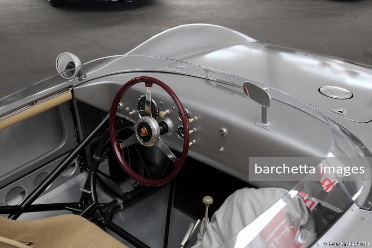 Porsche Rennsport Reunion IV 2011