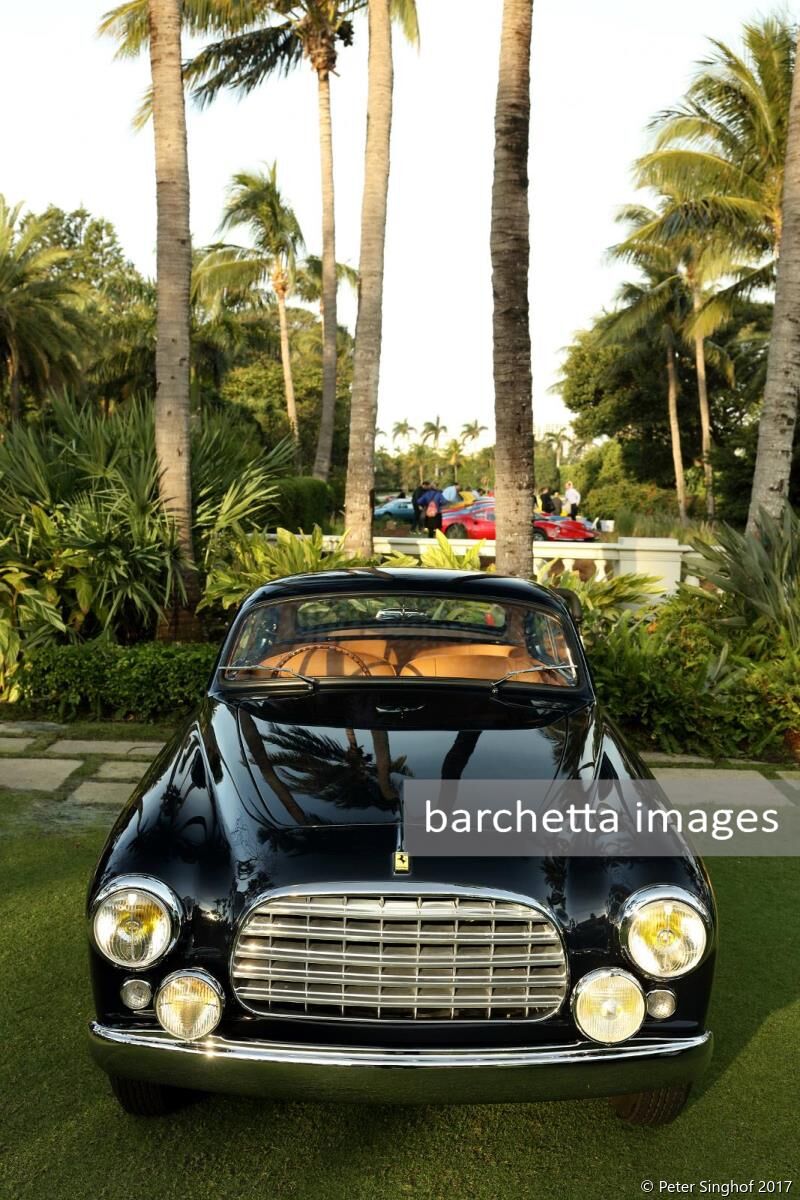 Cavallino Classic 2017