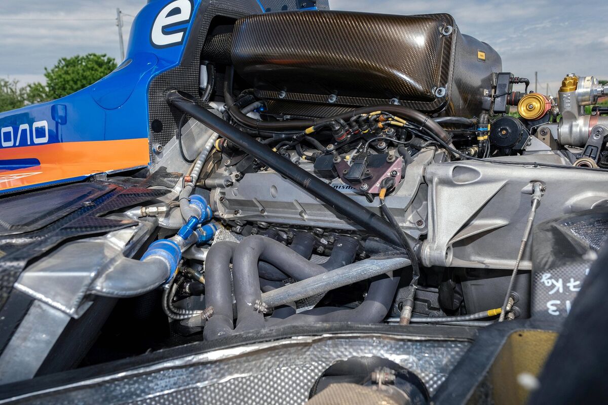 Artcurial - Le Mans Classic Legend  - Circuit des 24 Heures, Le Mans