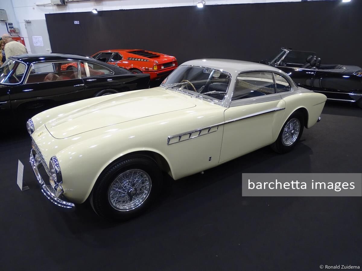 Techno Classica 2018