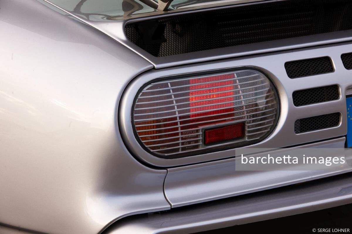 Artcurial at the Retromobile