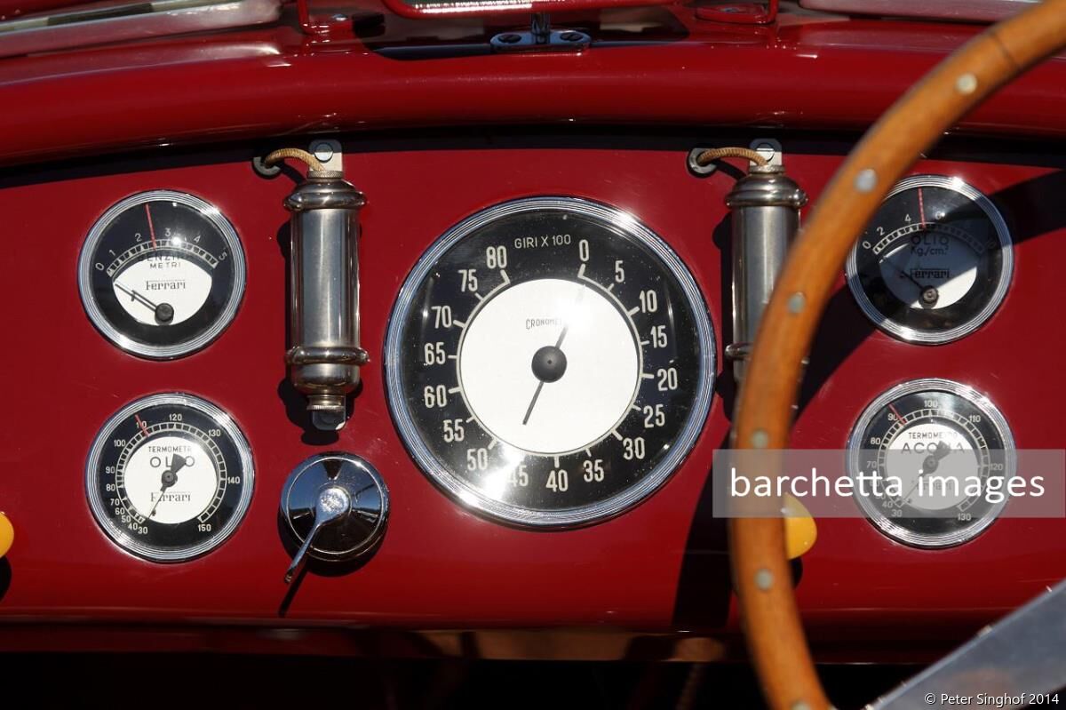 The Quail - A Motorsport Gathering 2014