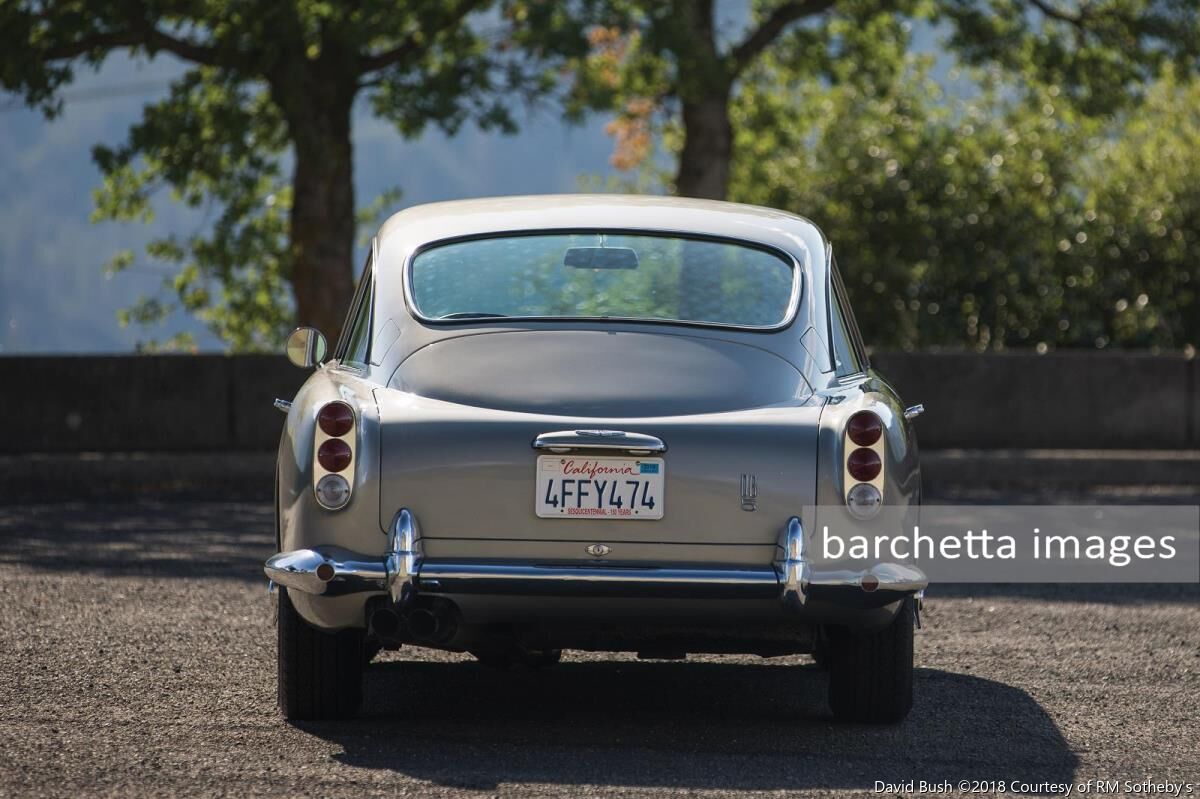 RM Sotheby's Monterey Auction