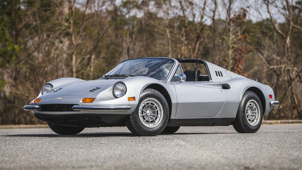 The Amelia Auction 2026