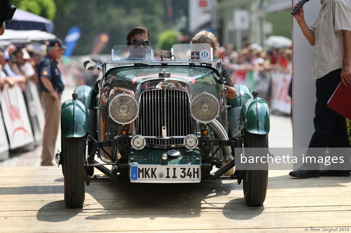 Ennstal-Classic 2010