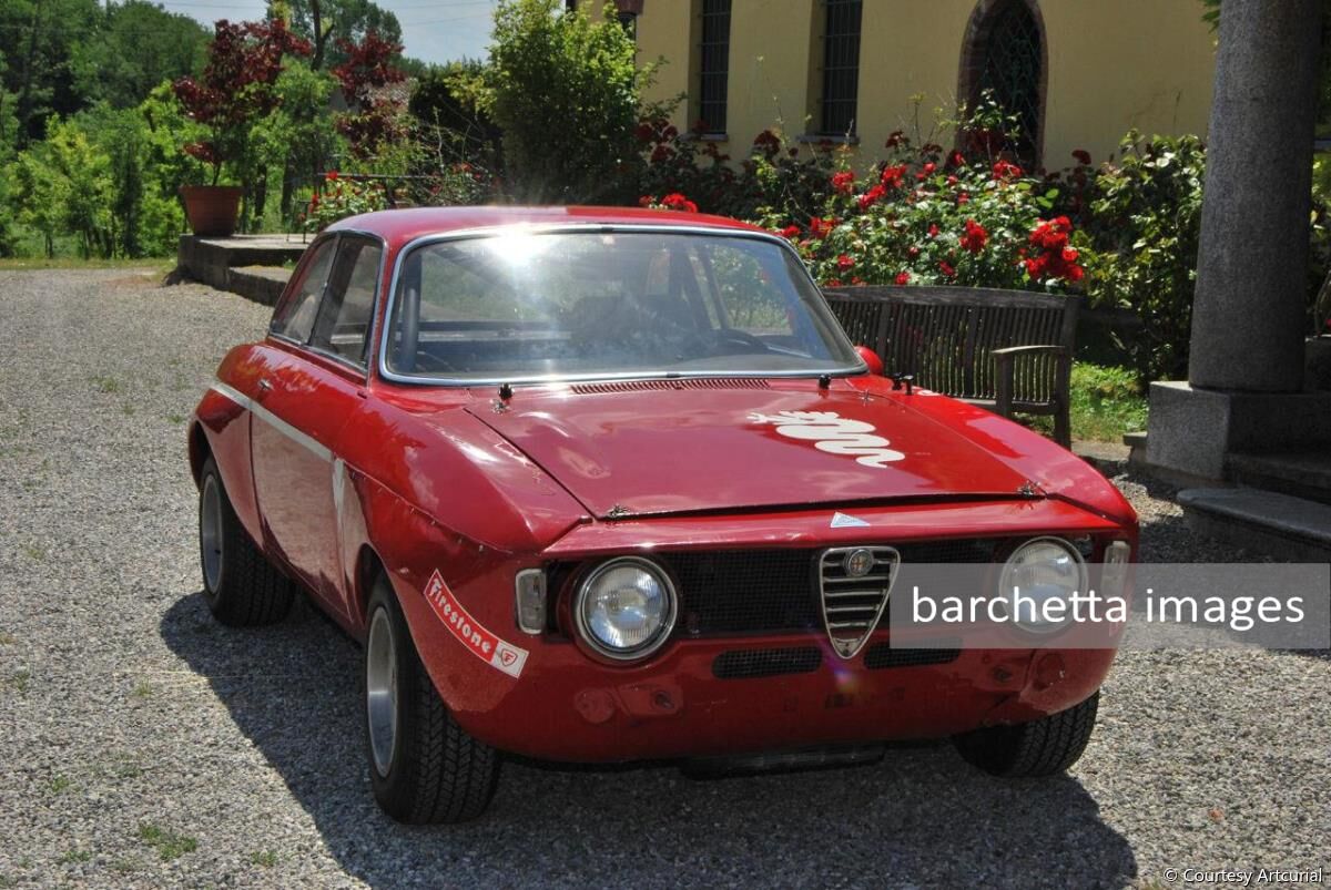 "Le Mans Classic 2014" Auction