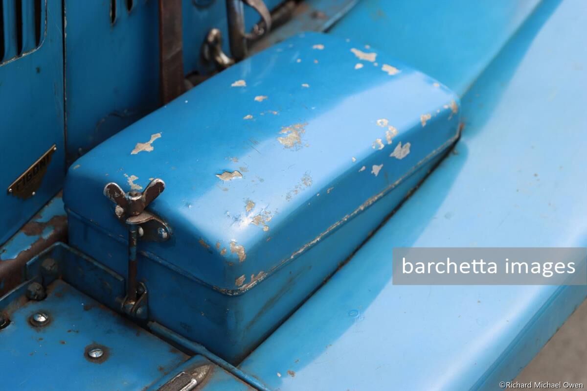 Pebble Beach Tour d'Elegance