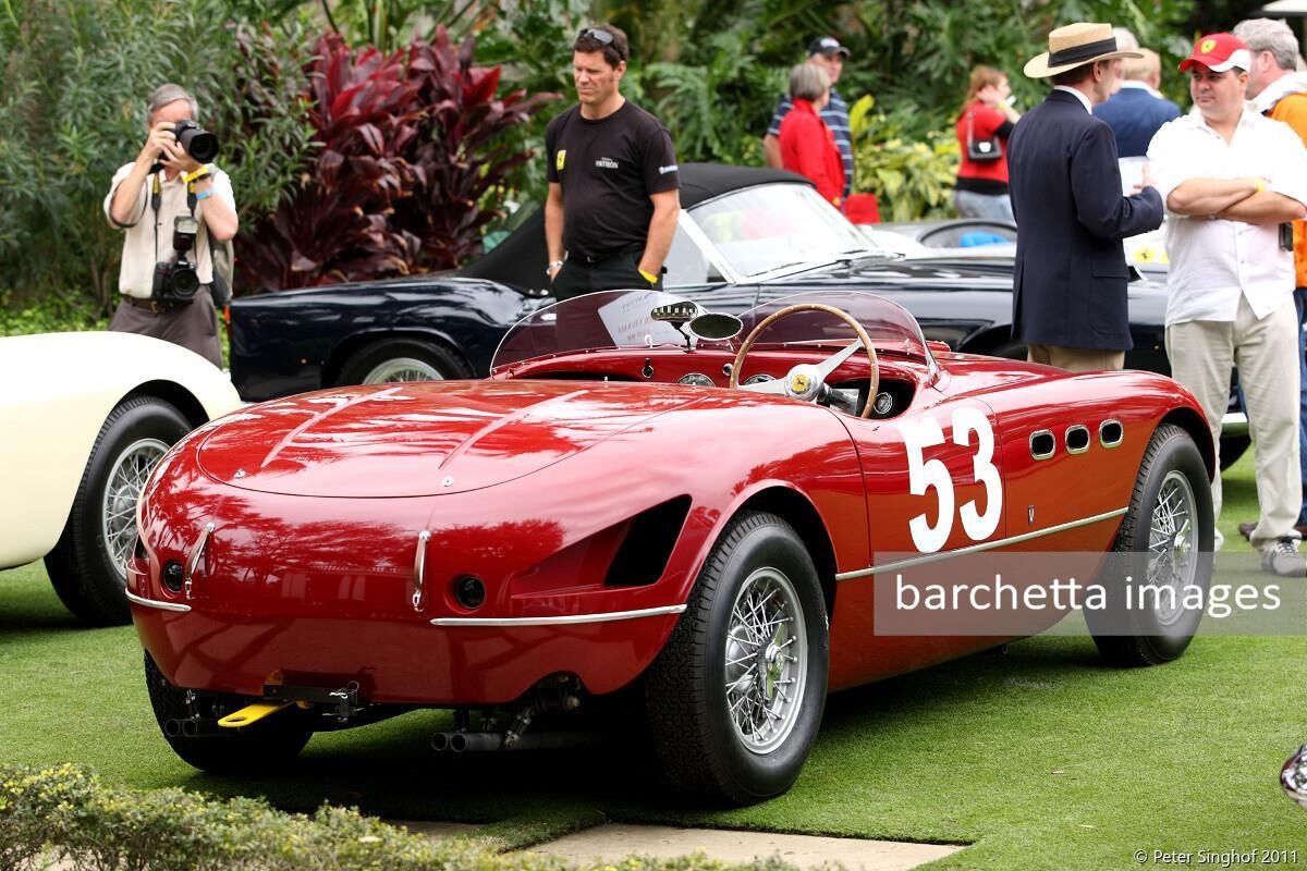 Cavallino Classics 2011