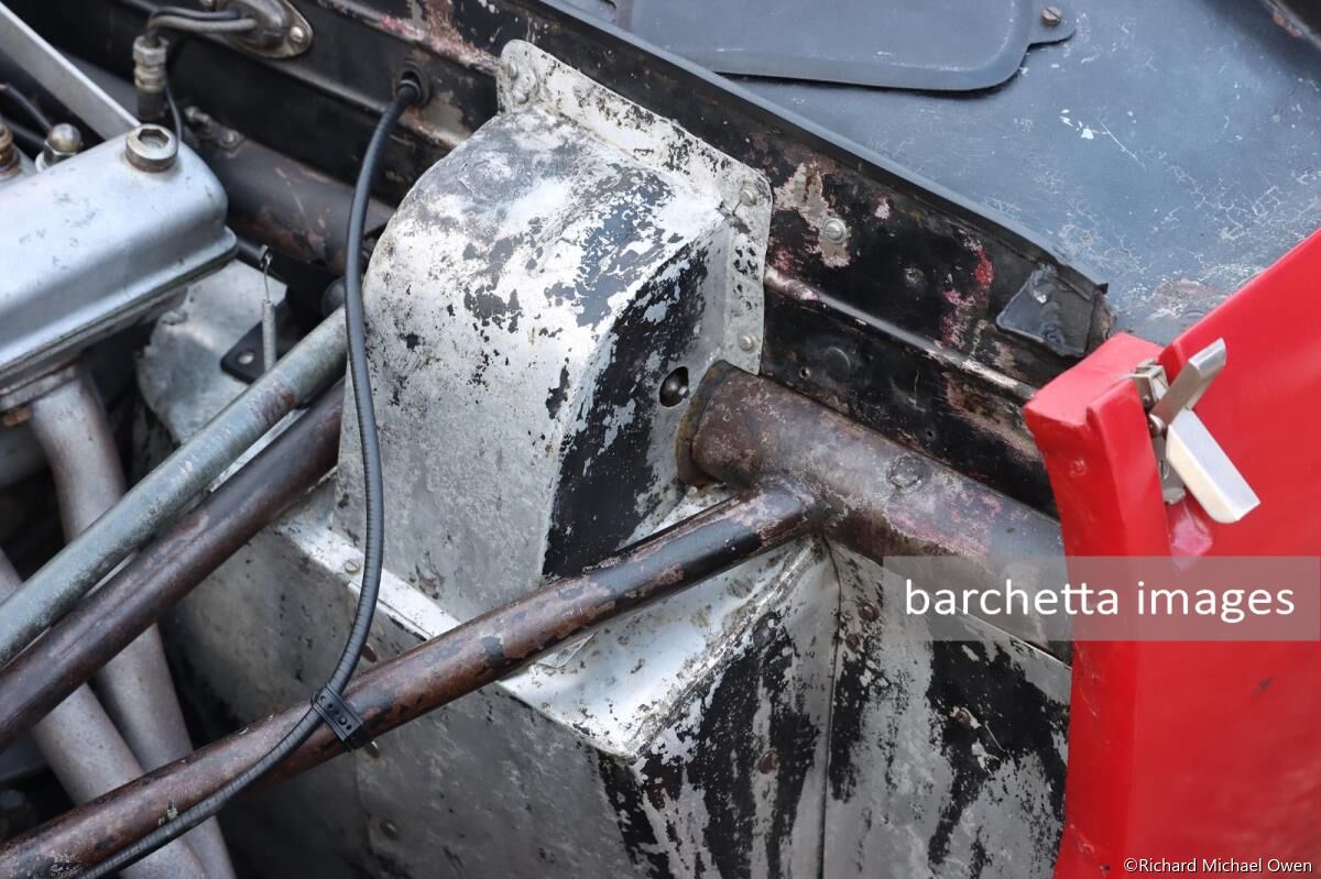 Pebble Beach Tour d'Elegance