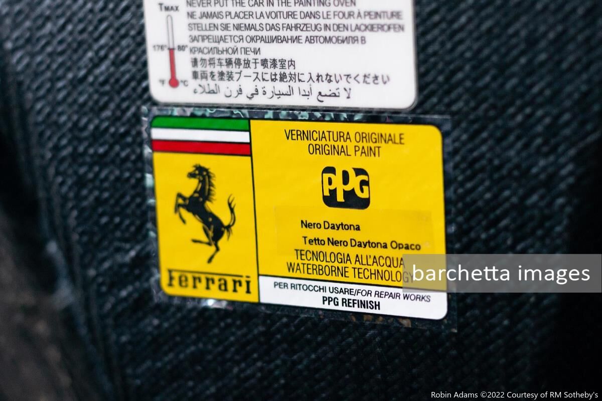 RM Sotheby's Amelia Island