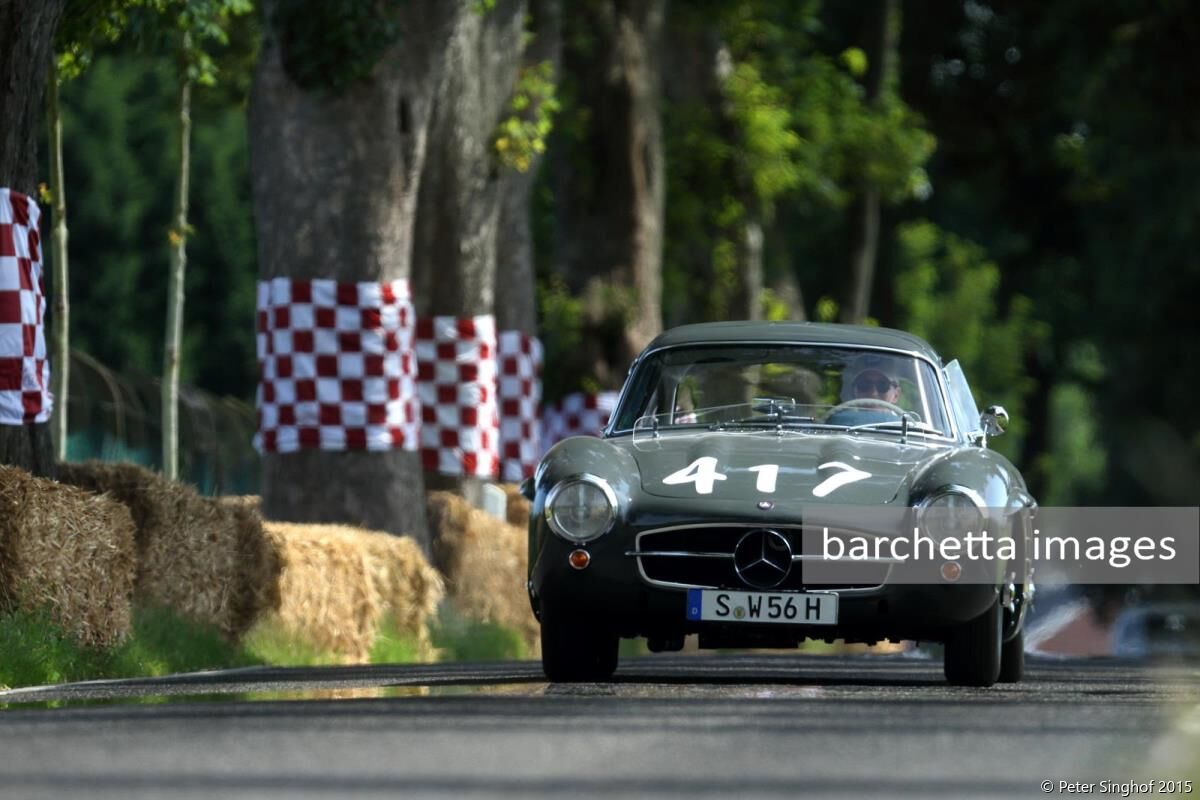 Schloss Dyck Classic Days 2015