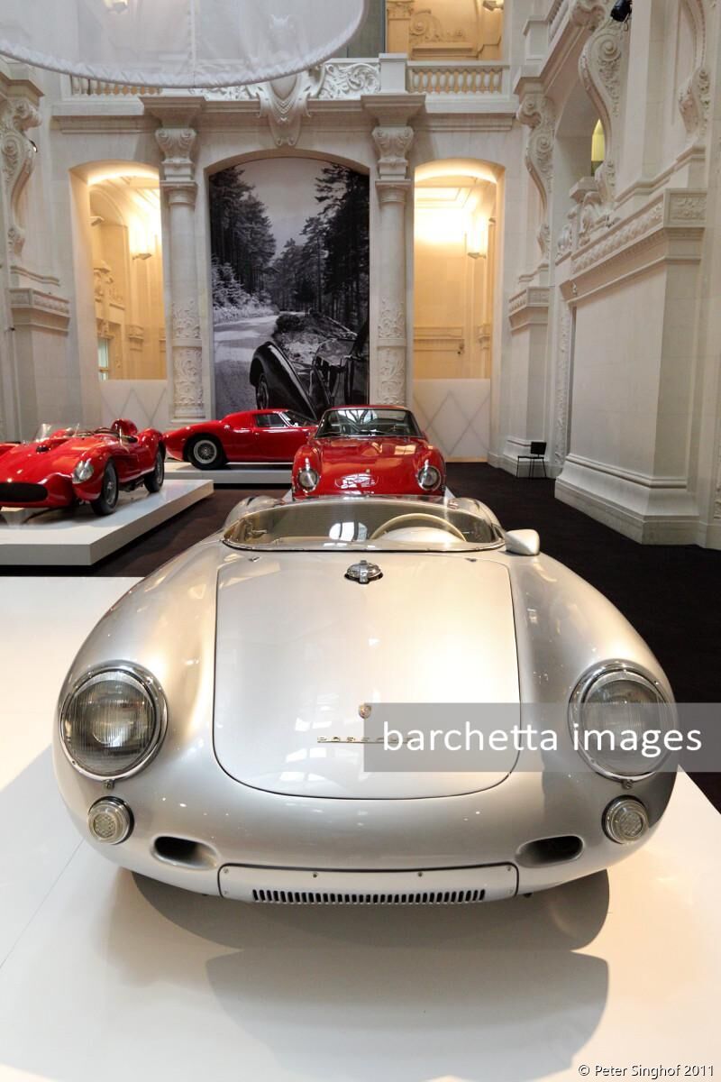 L´Art de l´Automobile Paris 2011