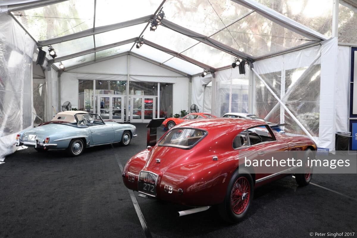 Gooding&Company Amelia Island 2017