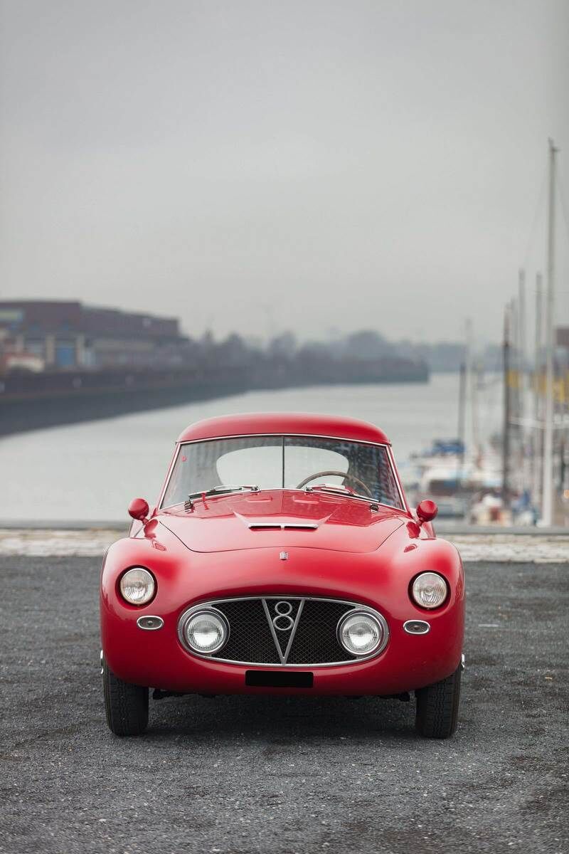 Artcurial Automobiles sur les Champs 