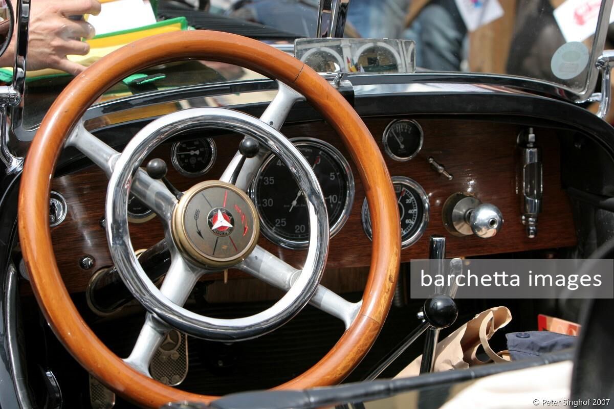 Mille Miglia 2007