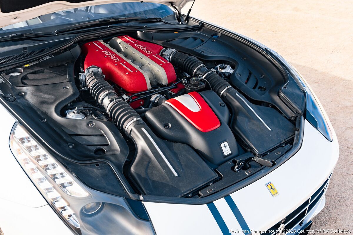 RM Sotheby's The Munich Auction 2026