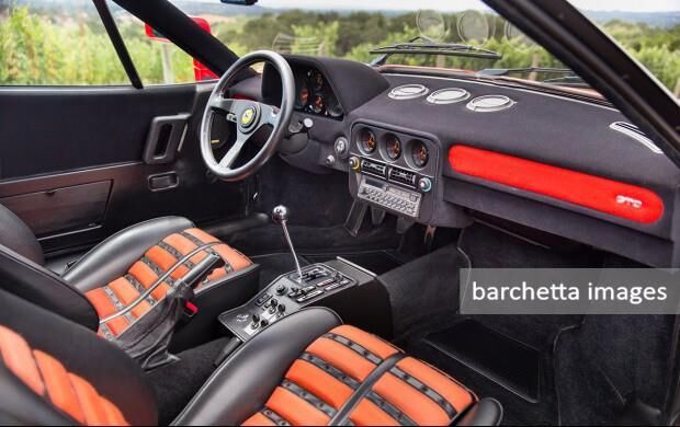 Pebble Beach Auctions Presented by Gooding & Company