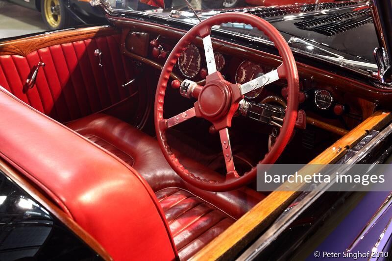 RM Auction 2010 - Sporting Classics of Monaco