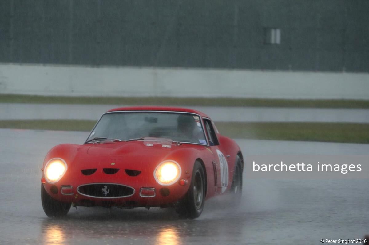 Cavallino Classic 2016