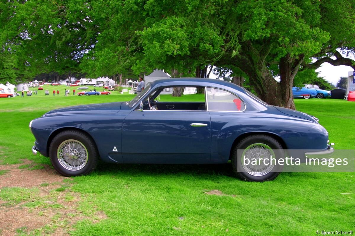 Concorso Italiano, 2004