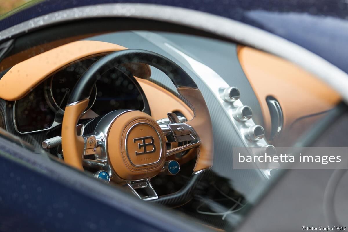 International Bugatti Meeting Sardinia 2017